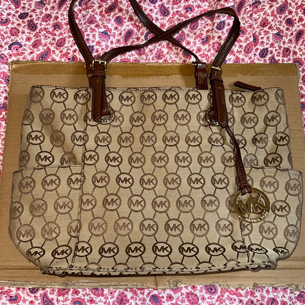 Michael Kors Bag